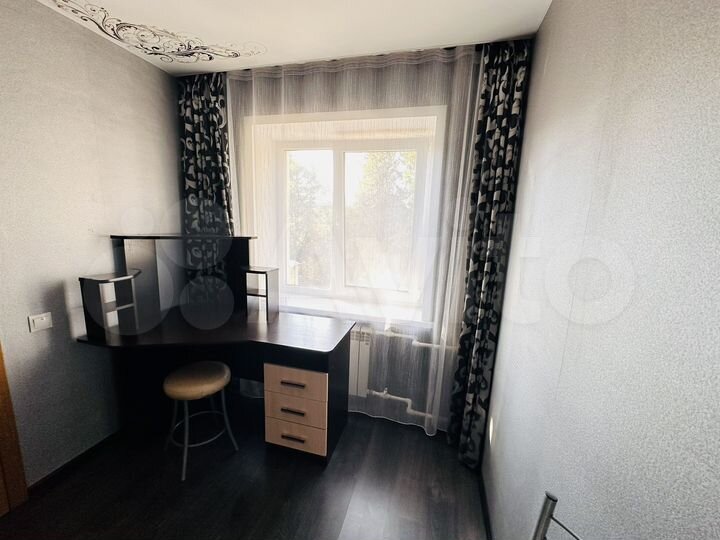 2-к. квартира, 42,7 м², 4/5 эт.