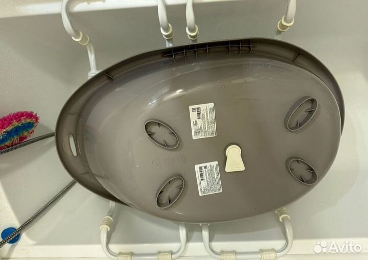 Ванночка для купания