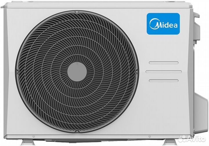 Midea persona msag4W-18N8D0-I/msag4-18N8D0-O конд