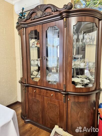 Горка для посуды