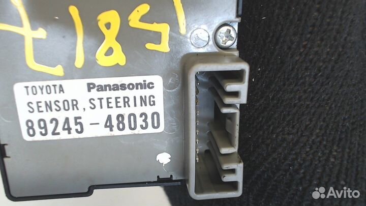 Датчик угла поворота Lexus RX, 2006