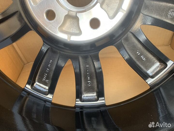 Mazda Kia Hyundai новые 18 диски оригинал