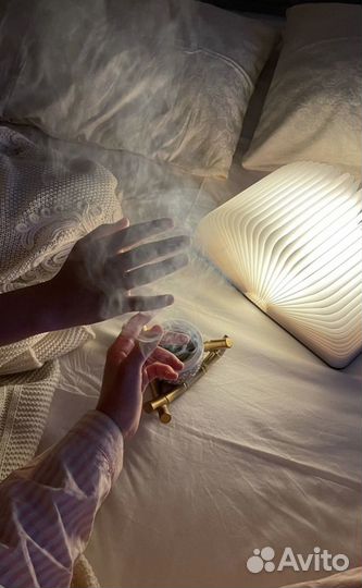 Ночник Книга