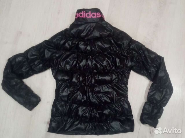 Куртка adidas женская теплая, куртка утепленная