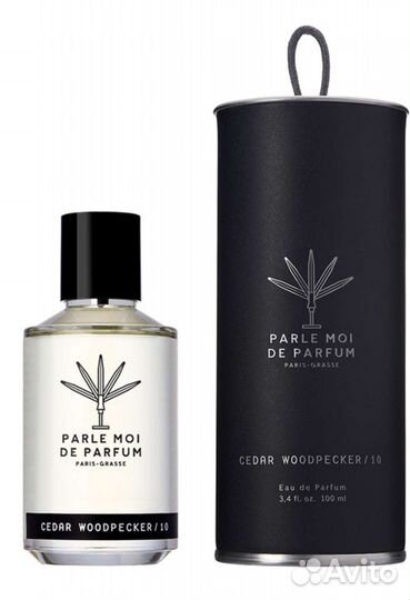 Parle Moi de Parfum 100 ml