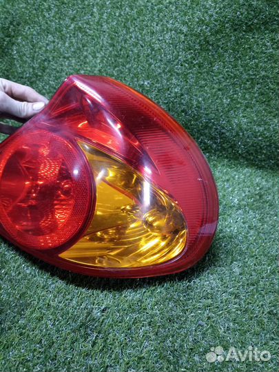 Задний правый фонарь Kia Spectra
