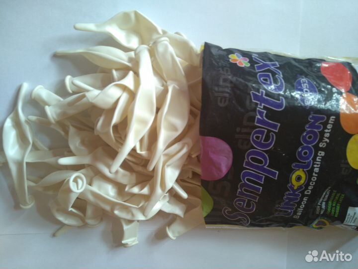 Воздушные шары