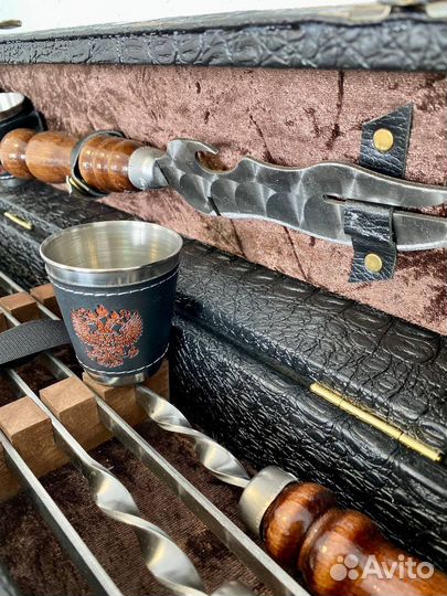 Подарочный набор для мужчины