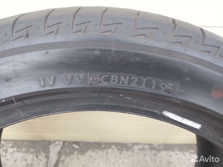 Bridgestone Turanza T005A 235/45 R18 94W