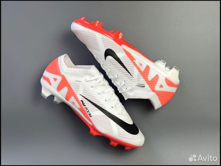 Бутсы Nike Air Zoom Mercurial Vapor XV v-4728