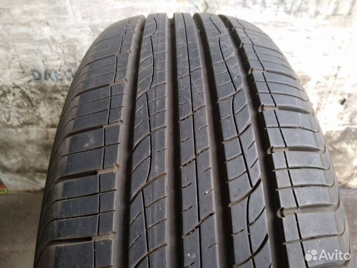 Giti GitiComfort F50 225/60 R18 100H