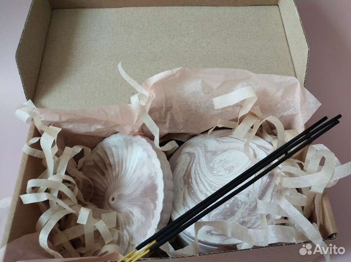 Подарочный набор