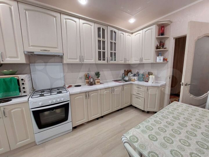 Коттедж 85 м² на участке 3 сот.