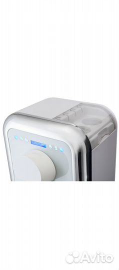 Vatten Пурифайер vatten FV103wtkgmv ISI-T