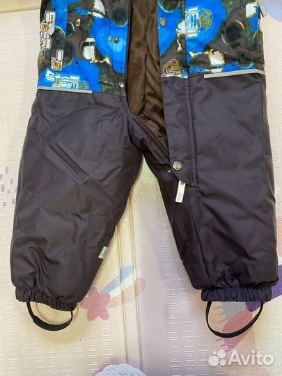 Комбинезон lenne / kerry 86