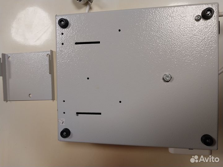 Стабилизатор напряжения штиль R250T бу