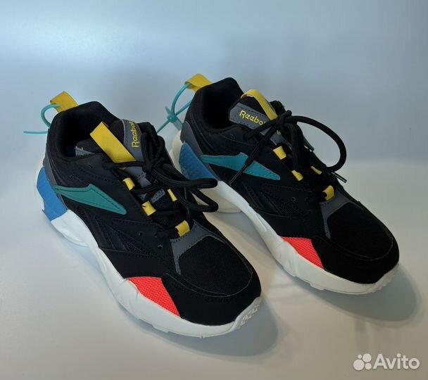 Кроссовки Reebok Aztrek Double