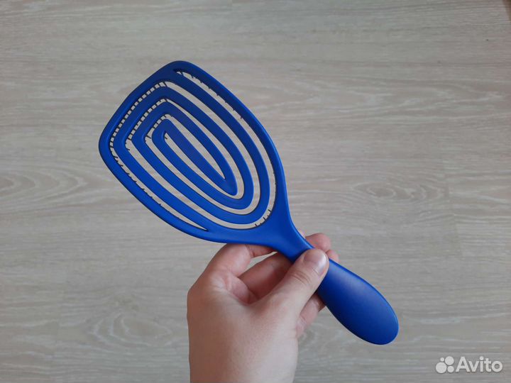 Новая расческа для волос Von-U