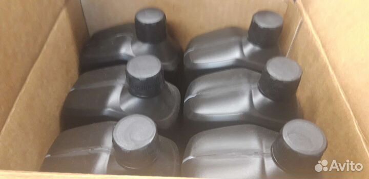 Масло mopar atf+4 MS 9602