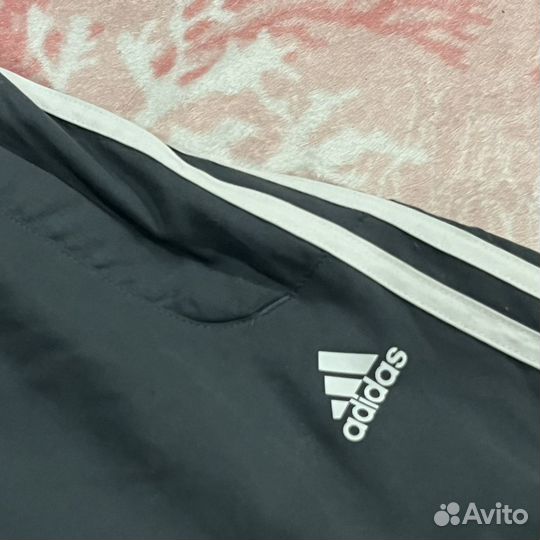 Штаны Adidas Essentials Оригинал