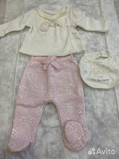 Детские вещи