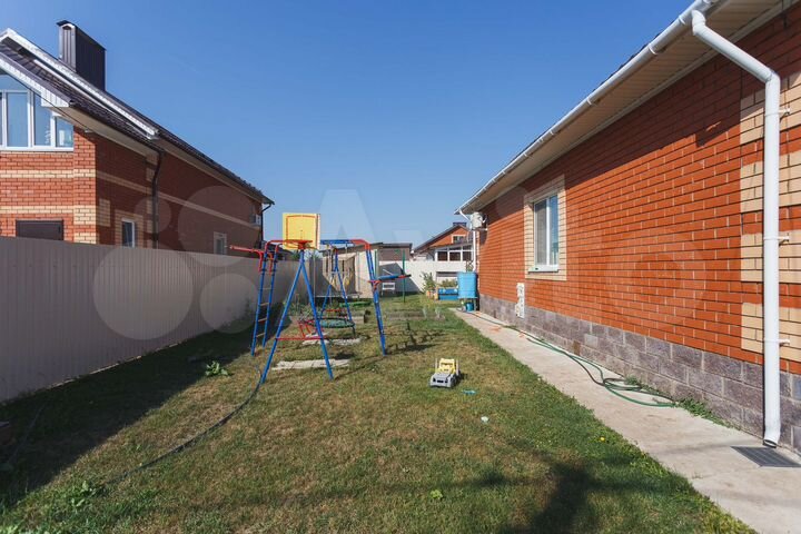 Таунхаус 80,1 м² на участке 4 сот.