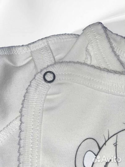 Комплект+ пелёнка