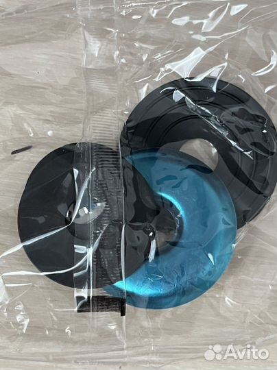 Краник для фильтра питьевой воды аквафор