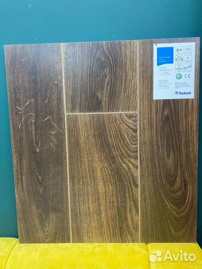 Ламинат со склада Tarkett Магеллан