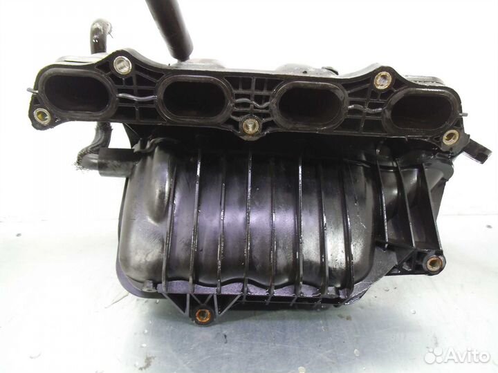 Коллектор впускной для Toyota Rav4 2 1711228040