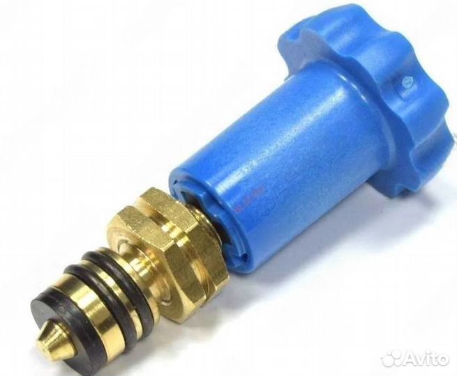 Кран подпитки Ariston 6511 для газового котла