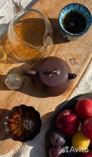 Чай Габа Алишань