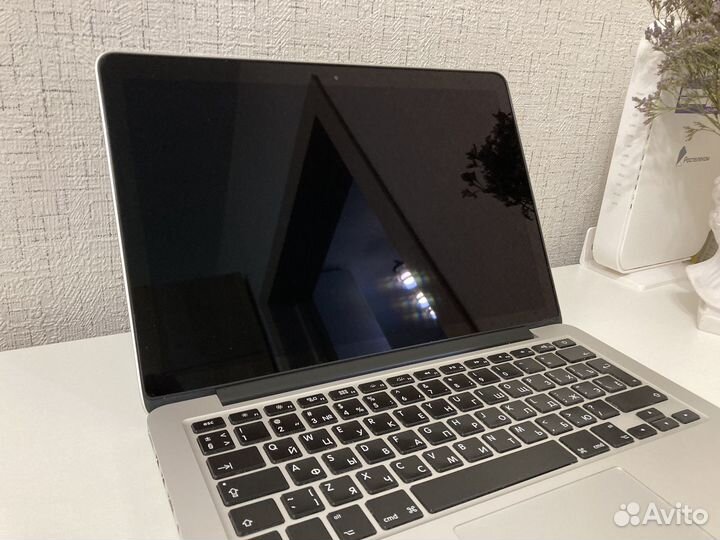 Apple MacBook Pro 13 Retina 2013 i5/8Gb/256Gb
