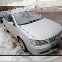 LIFAN Solano 1.6 MT, 2012, 98 000 км, с пробегом, цена 69 000 руб.