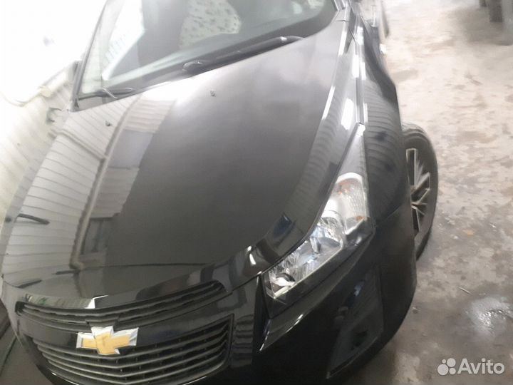 Автосервис