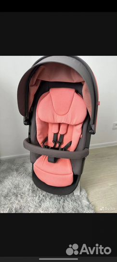 Прогулочный блок stokke