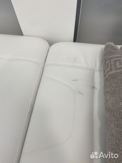 Кушетка косметологическая