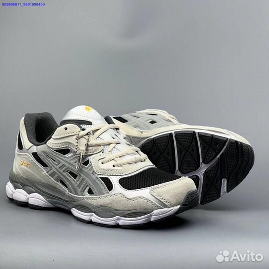 Кроссовки Asics Gel NYC (Арт.84593)