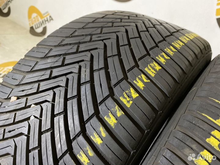 Continental AllSeasonContact 225/45 R17