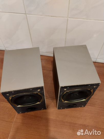 Акустические колонки б/у Samsung PS-18E