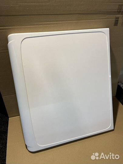 Верхняя крышка от стиральной машины Indesit