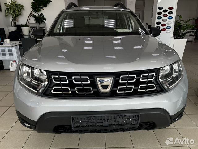 Dacia Duster, 2019 объявление продам