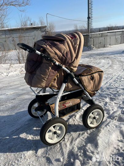 Детская коляска