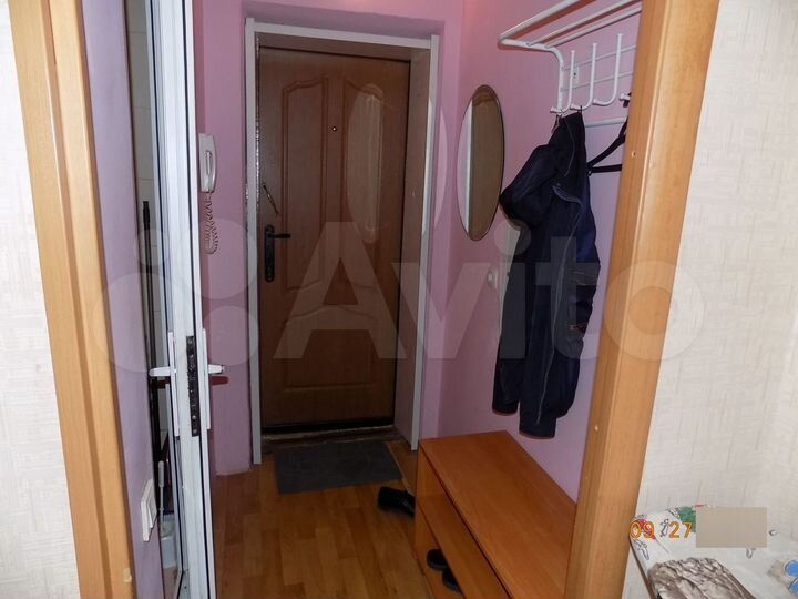 1-к. квартира, 30 м², 1/5 эт.