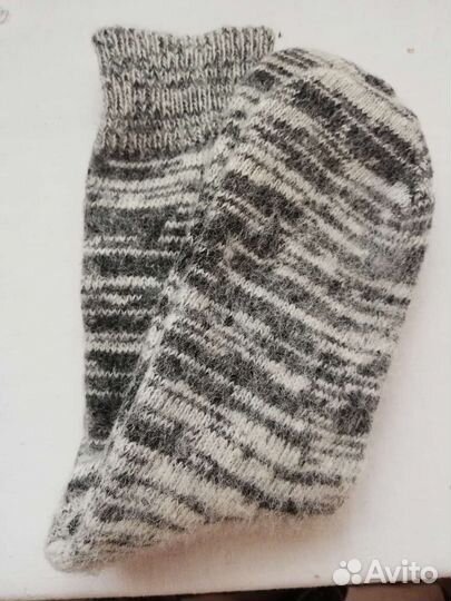 Носки мужские,шерстяные от 38р до 45р