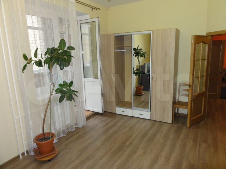 2-к. квартира, 68 м², 5/10 эт.