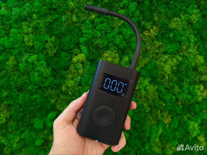 Умный насос Xiaomi Mijia Pump 1S