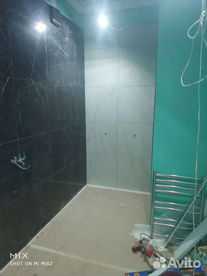 Квартира под ключ, ремонт квартир без посредников