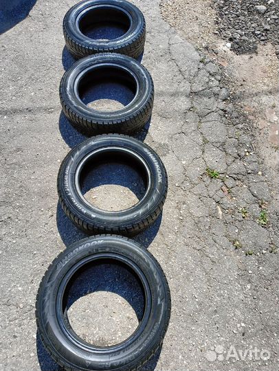 Hankook Winter I'Pike RS W419 185/60 R14 82H