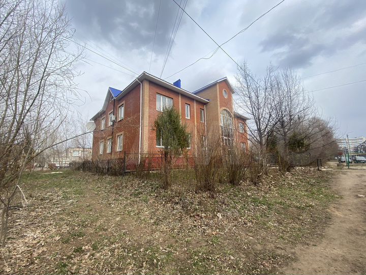 Свободного назначения, 872 м²